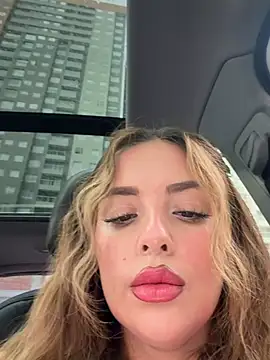 Webkamerová show Alirawrz
