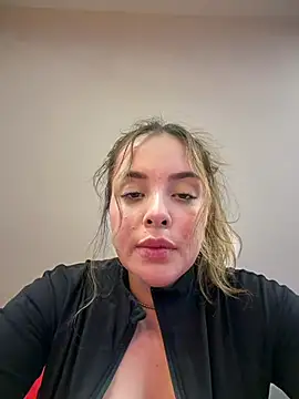 Webkamerová show Alirawrz