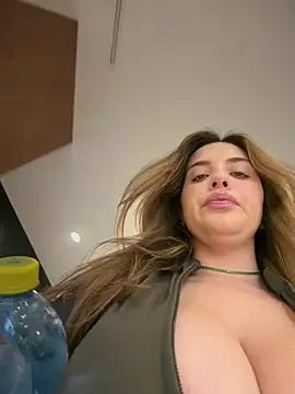 Show Webcam de Alirawrz