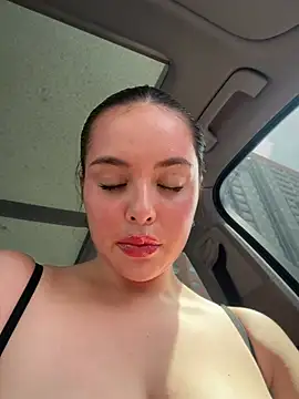 Alirawrz's Webcam Show