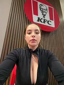 Alirawrz Webcamshow
