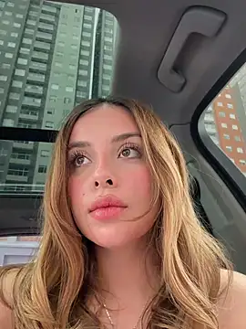 Alirawrz – webcam-show