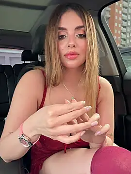 Alirawrz's Webcam Show