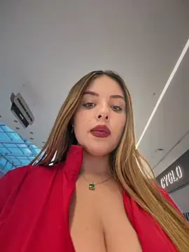 Alirawrz Webcam-Show