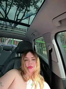 Show webcam de Alirawrz