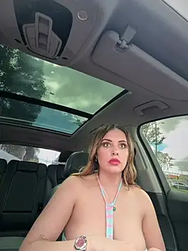 Alirawrz's Live Sex Cam Show