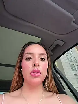 Alirawrz's Webcam Show