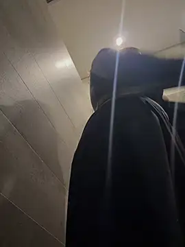 Alirawrz Webcam-Show