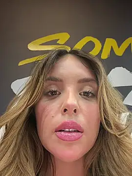 Alirawrz – webcam-show