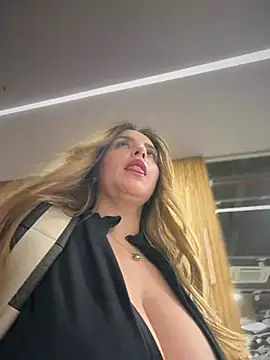 Alirawrz Webcam show