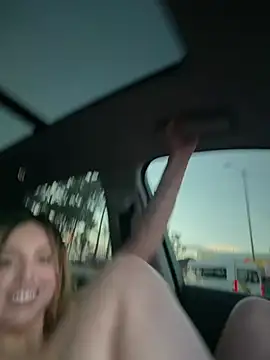 Webkamerová show Alirawrz