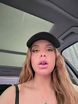 Alirawrz's Webcam Show