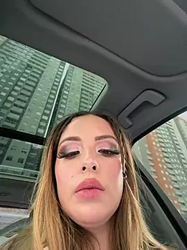 Alirawrz 웹캠 쇼