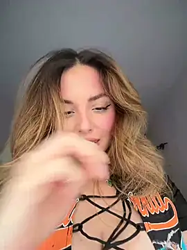 Alirawrz Webcam show