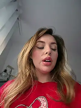 Alirawrz's Webcam Show