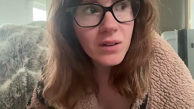 Show Webcam de redheadrosie69