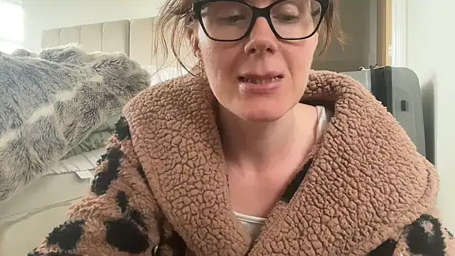 redheadrosie69 Webcam show