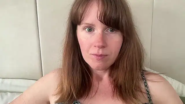 عرض كام redheadrosie69