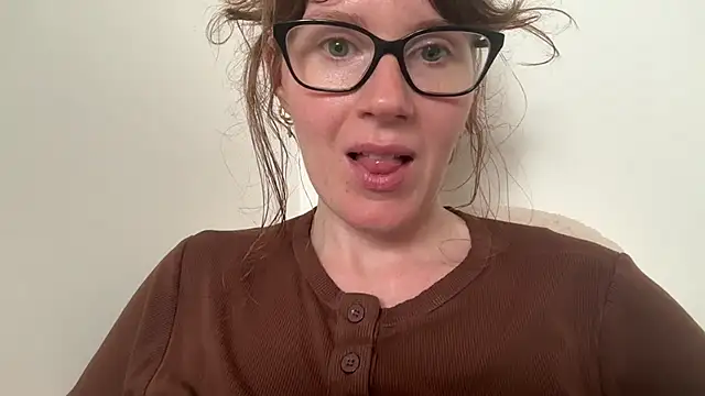 redheadrosie69's Webcam Show