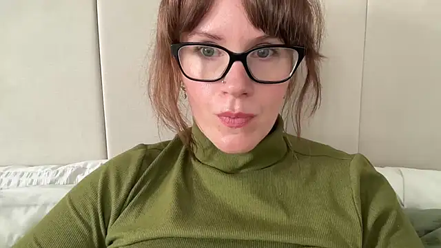 redheadrosie69 Live XXX-Chat