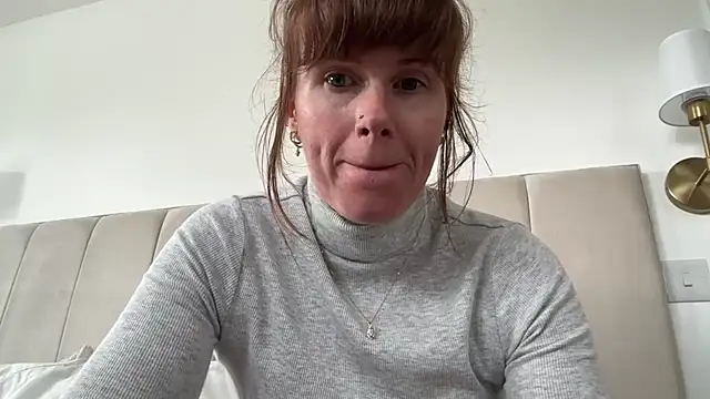 redheadrosie69's Webcam Show