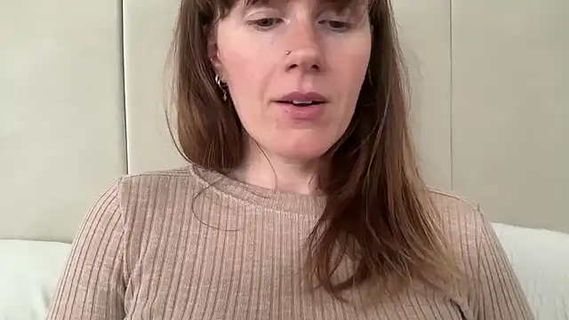 redheadrosie69's Webcam Show