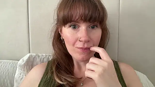redheadrosie69 Obrolan Langsung XXX