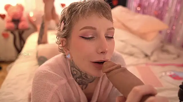 عرض كام ifuckingtoy_