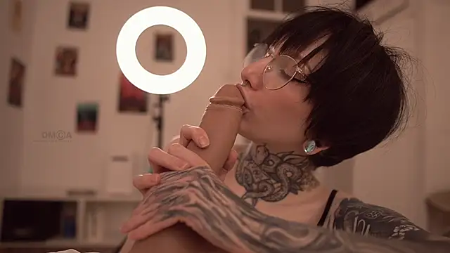 ifuckingtoy_ Webcamshow