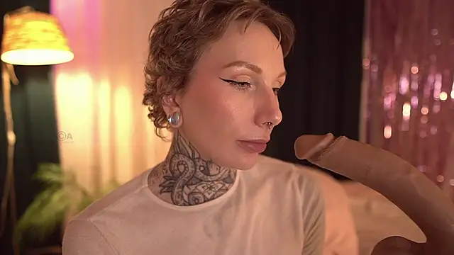 ifuckingtoy_'s Webcam Show