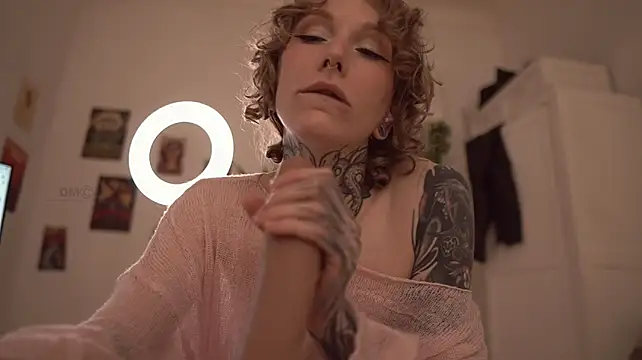 แชท XXX สดของ ifuckingtoy_