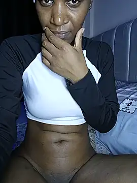 Chat XXX ao vivo de Miss_Eem