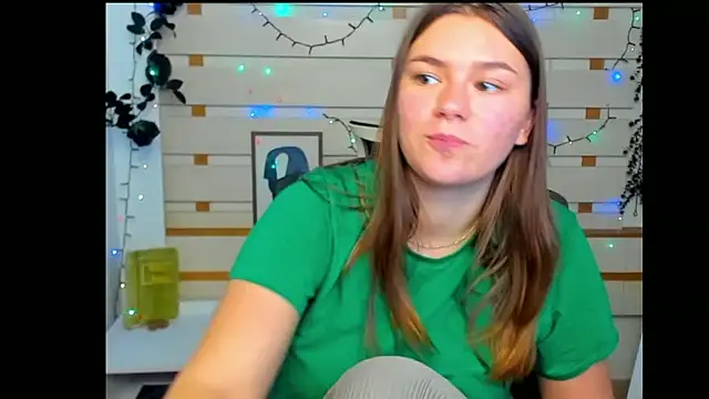 XXX chat uživo modela Josephine_Kiss