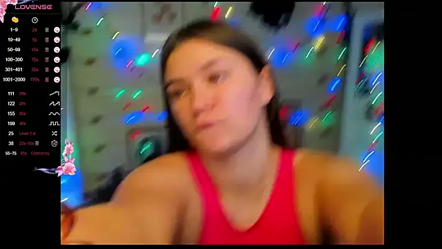 Josephine_Kiss élő XXX-chatje