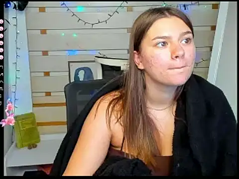 Онлайн чат XXX Josephine_Kiss