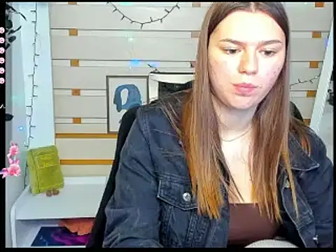 Chat XXX ao vivo de Josephine_Kiss