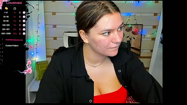 Josephine_Kiss live-chat rom