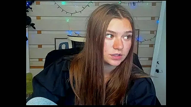 Josephine_Kiss: онлайн-секс-чат