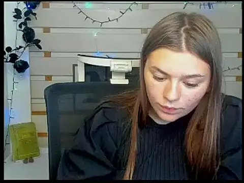 Chatroom XXX en direct de Josephine_Kiss