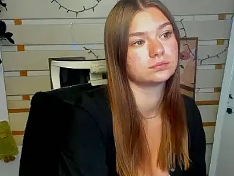 Chat XXX Live Josephine_Kiss