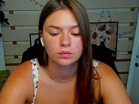Chat +18 de Josephine_Kiss ao vivo