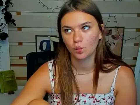 Chat XXX en directo de Josephine_Kiss