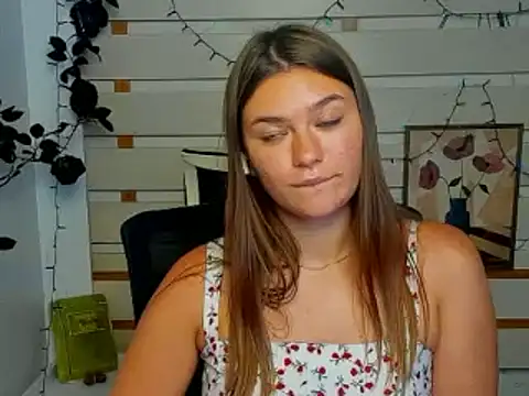 Chat XXX ao vivo de Josephine_Kiss