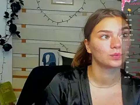 Josephine_Kiss Live XXX-Chat