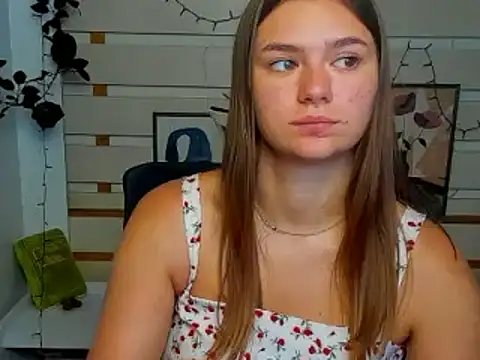 Josephine_Kiss: онлайн-секс-чат