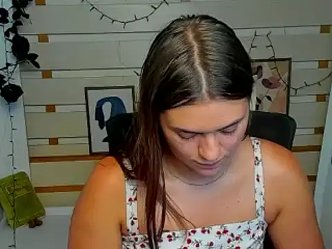 Josephine_KissのライブXXXチャット