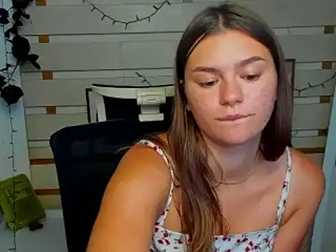 Josephine_Kiss' Live XXX Chat