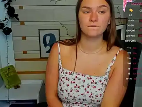 Josephine_Kiss' Live XXX Chat
