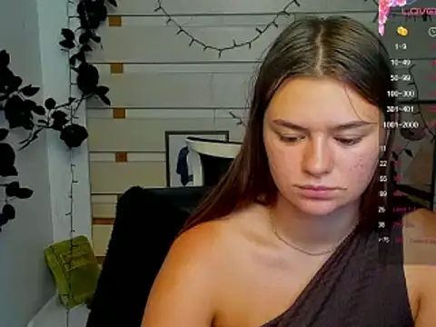 Josephine_Kiss Adlı Modelin Canlı XXX Sohbeti