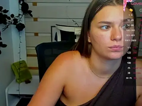 Josephine_Kiss Chat XXX live